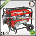 TIGER BRAND 4.4KW/13HP EC SERIES EC5500A GASOLINE GENERATOR